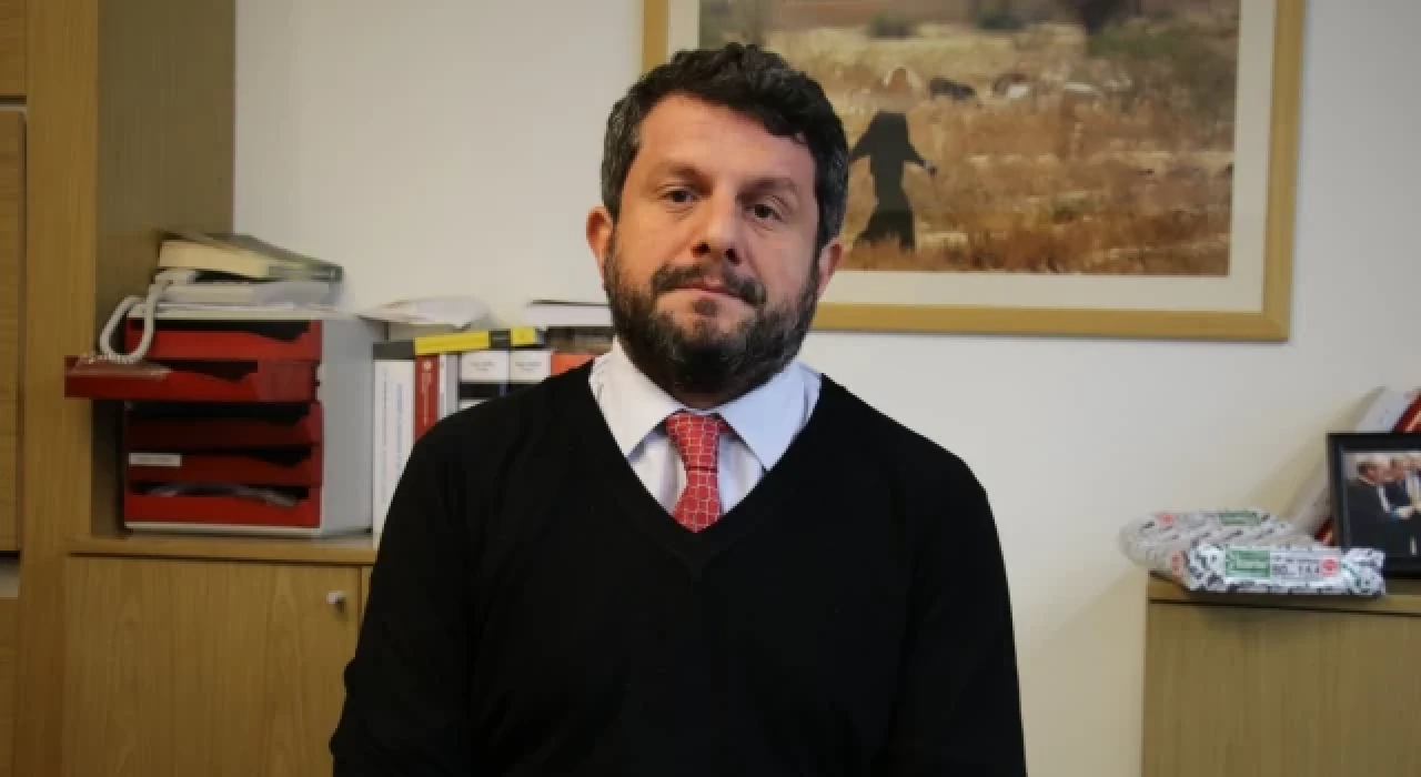 Yargıtay’dan Can Atalay kararı!