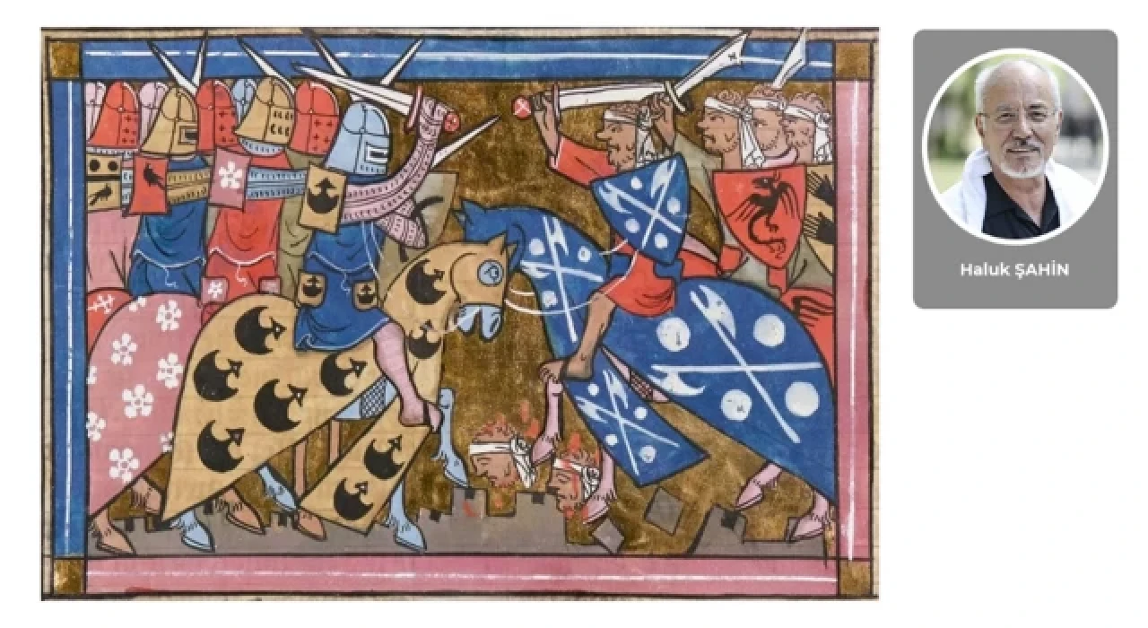 Yeni bir Orta Çağ mı? Eski gaipin yerini yeni gaip mi aldı?