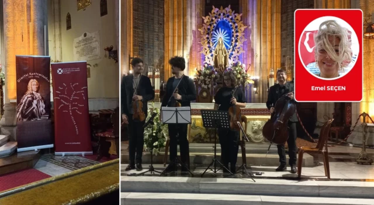 Yeni bir yıla doğru