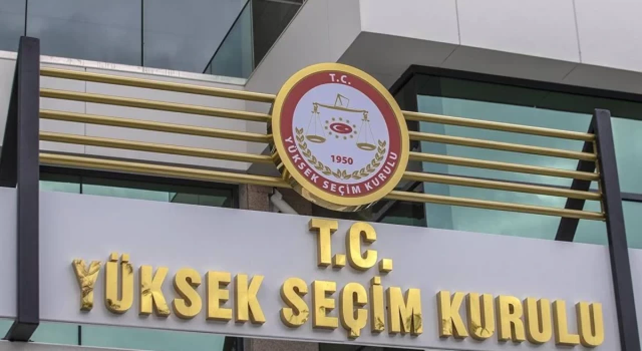 Yerel seçimlerde adaylık için görevden ayrılma süreci yarın bitiyor