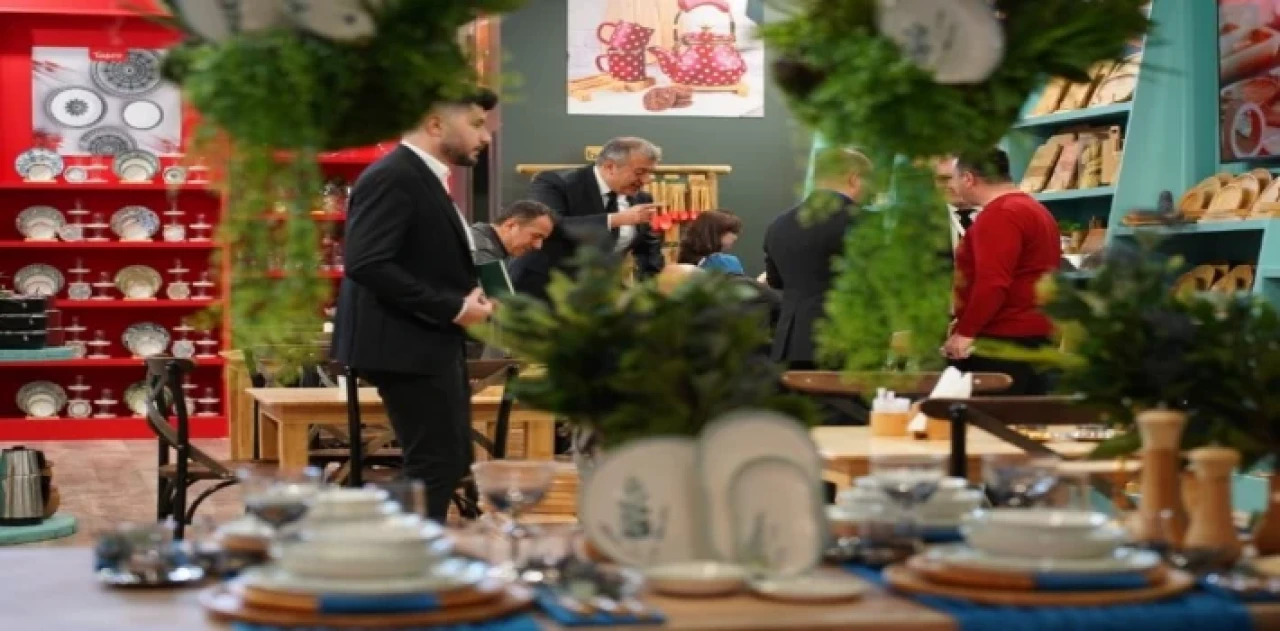 Yerli üreticiler şimdi de Balkanlar’da buluşuyor