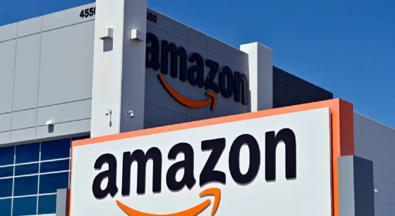AB yüksek mahkemesi Amazon'a çıkarılan vergi borcunu iptal etti