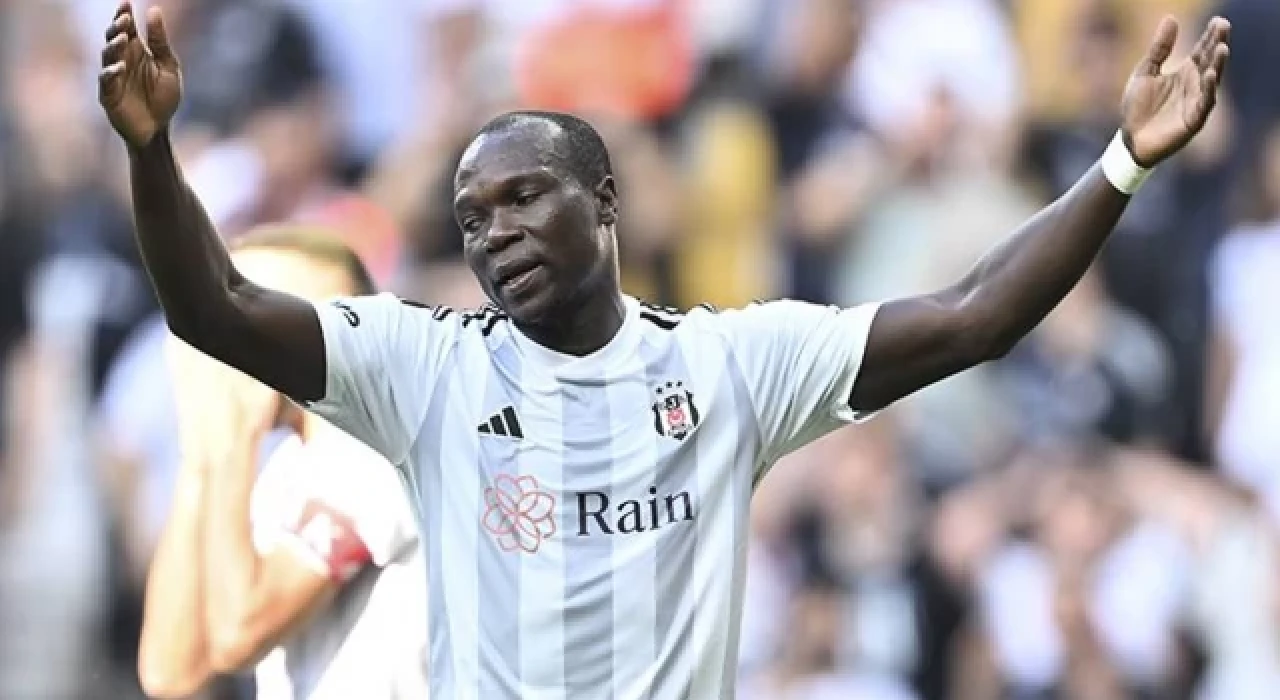 Aboubakar'ın yeni takımı belli oldu iddiası