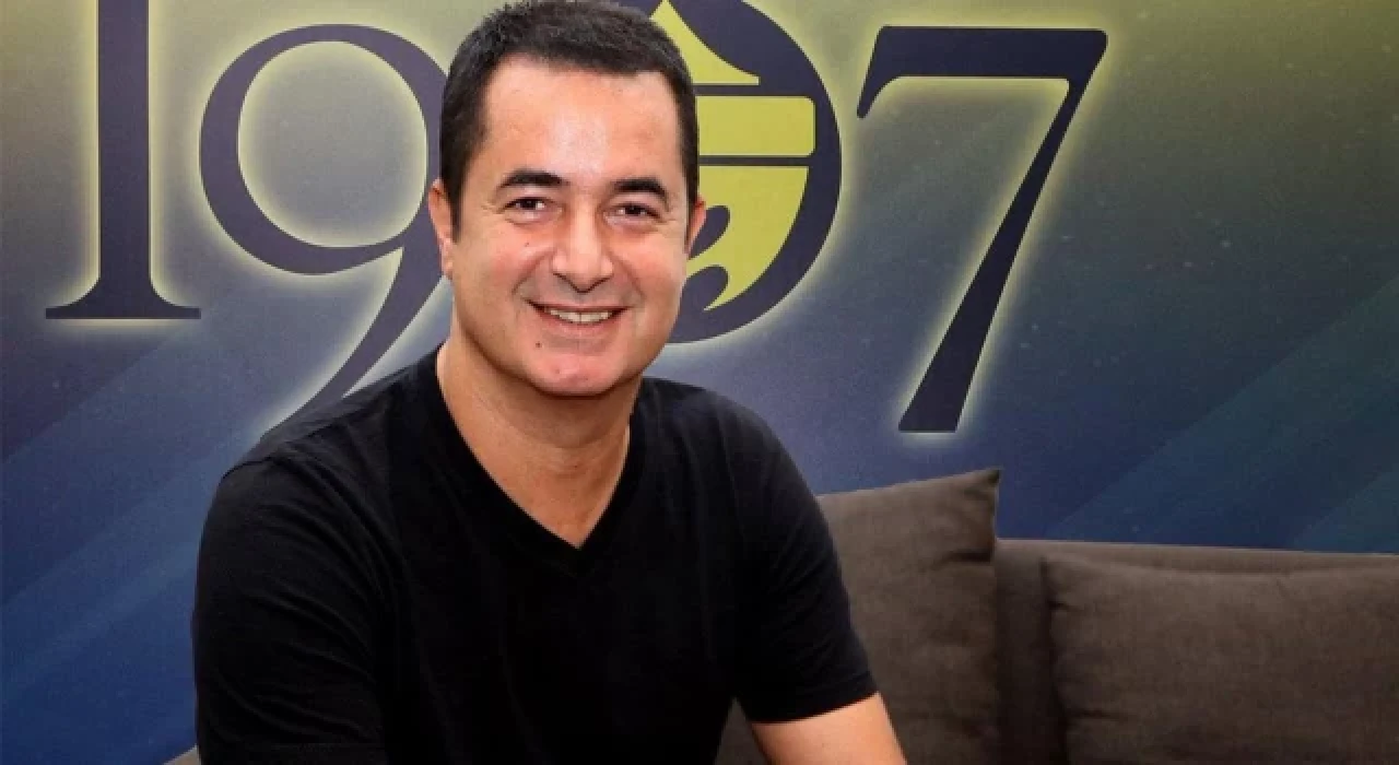 Acun Ilıcalı Fenerbahçeli yıldıza talip oldu