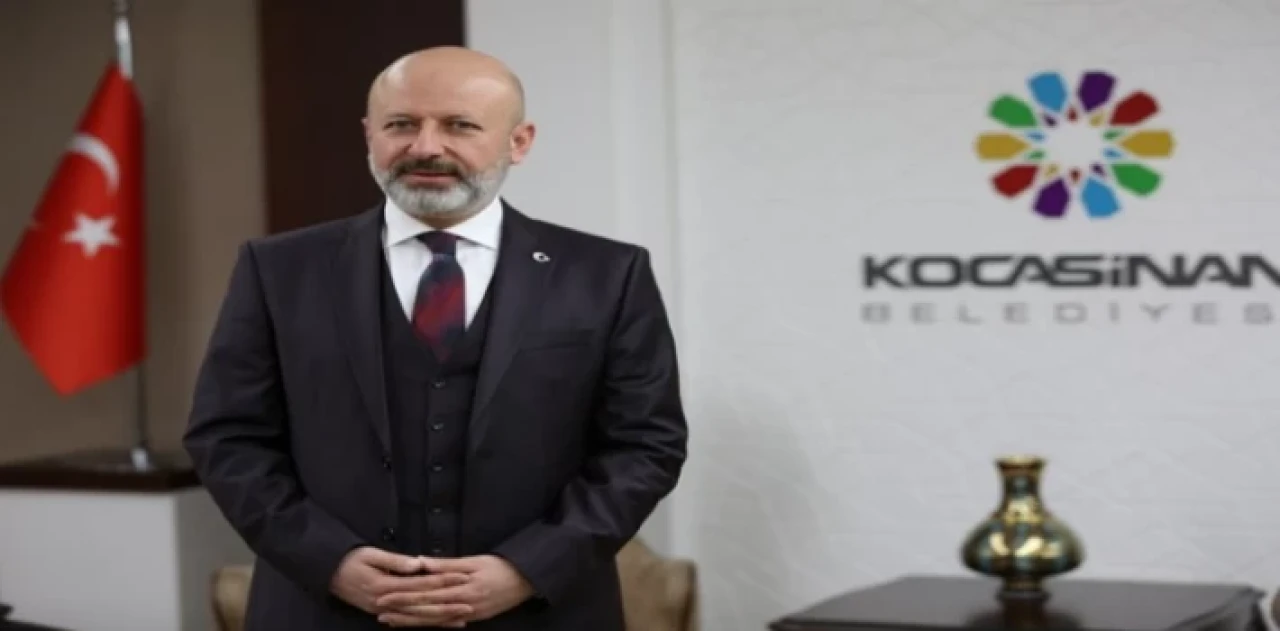 Ahmet Çolakbayrakdar’dan 3 Aralık mesajı