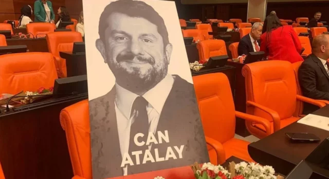 Anayasa Mahkemesi, Can Atalay için yapılan ikinci başvuruyu görüşeceği tarihi açıkladı
