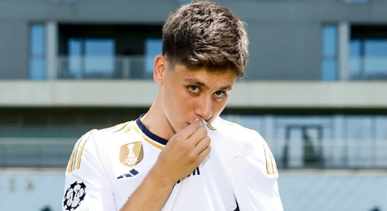 Arda Güler'in dönüş tarihi yine ertelendi