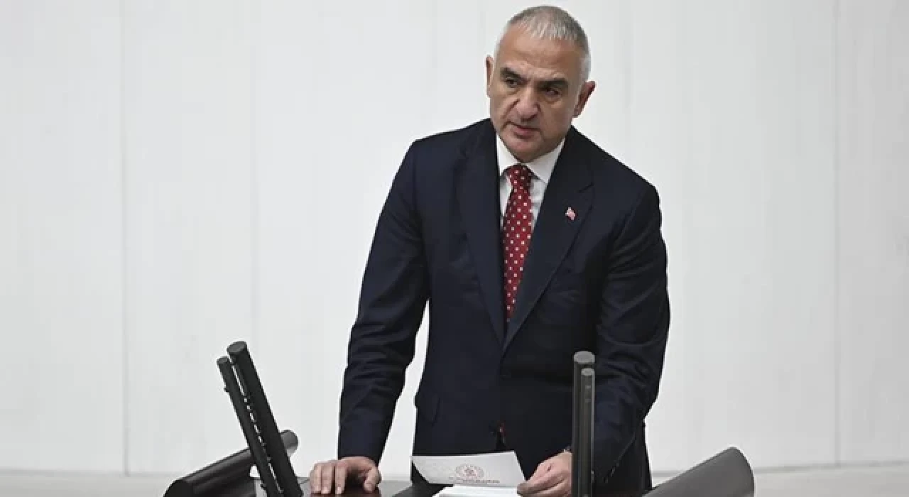 Bakan Ersoy: Ücretsiz plaj sayısı artacak