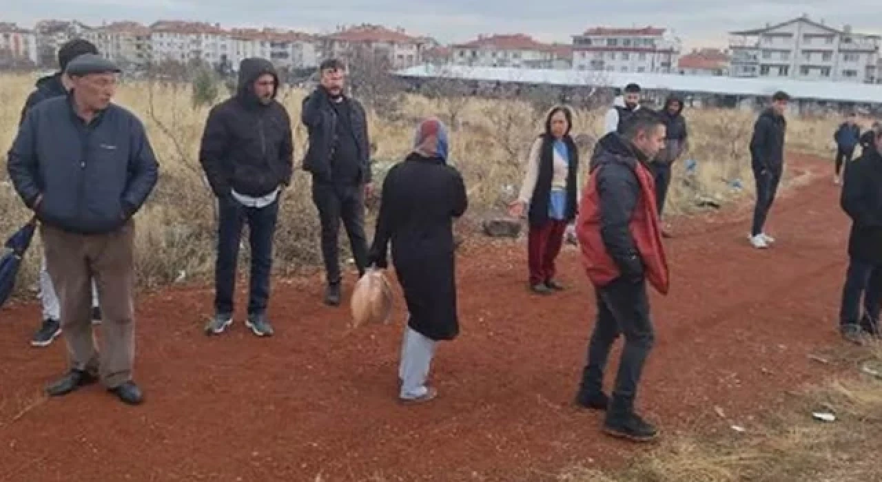 Bakan Yerlikaya duyurdu: Ankara'da yaşanan köpek saldırısı ile ilgili İçişleri Bakanlığı soruşturma başlattı