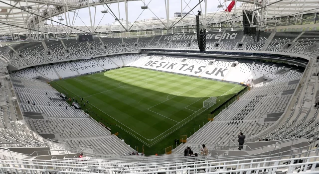 Beşiktaş'ta teknik direktör koltuğu için 7 aday