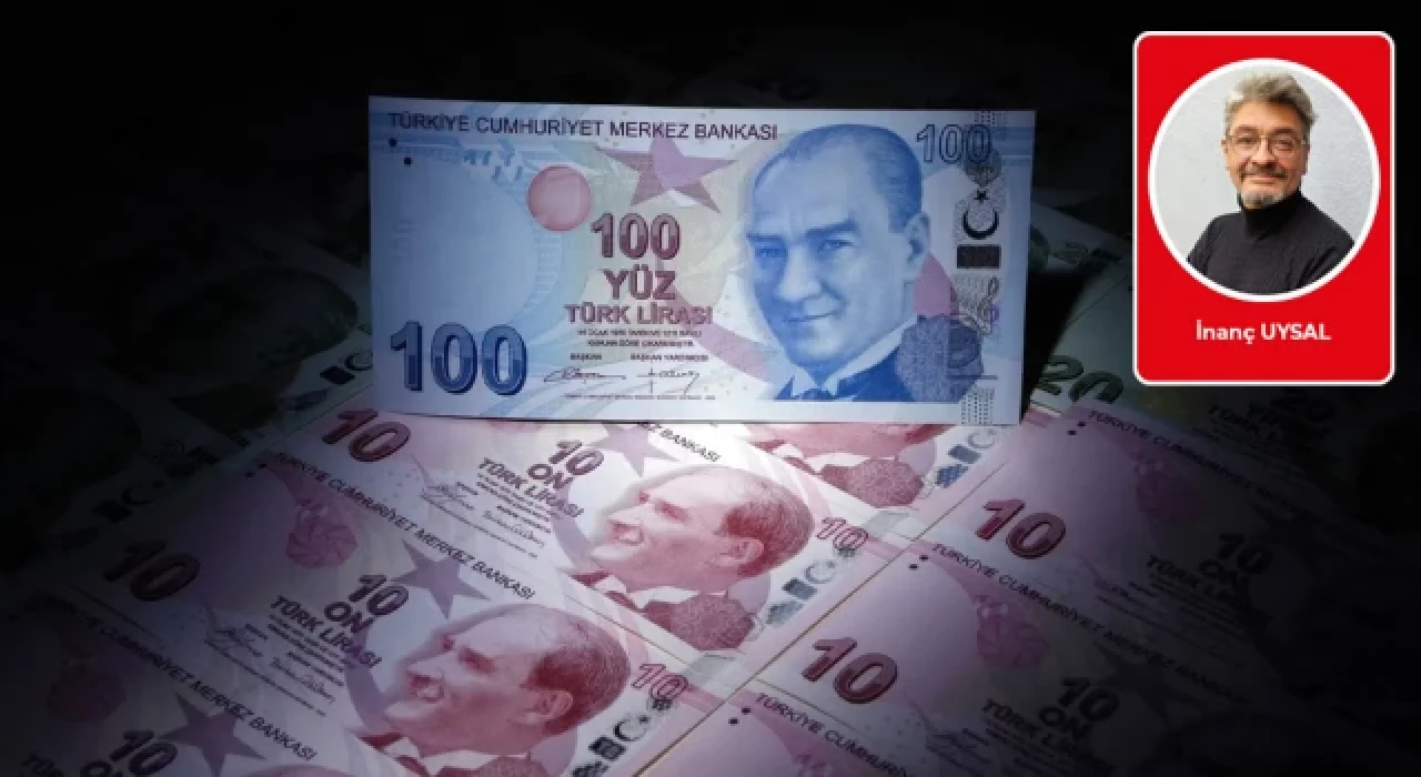 Bir casino kapitalizmi hikayesi