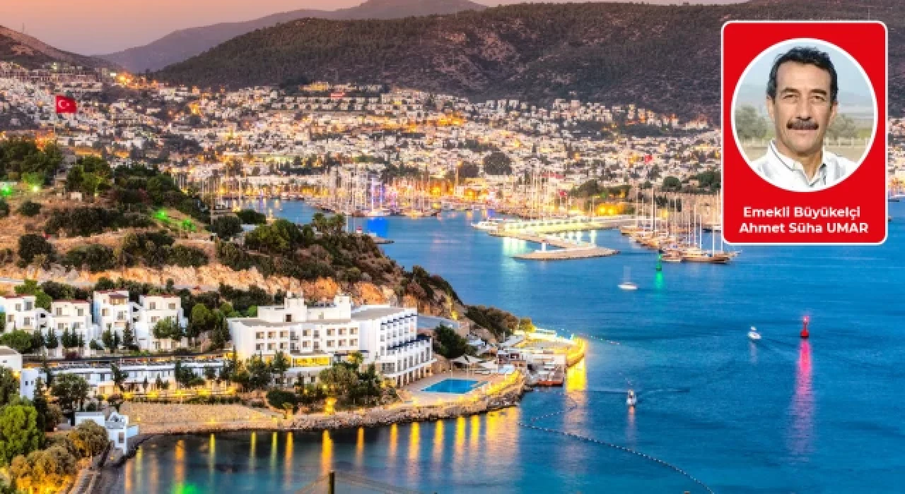 Bodrum hikâyelerine devam