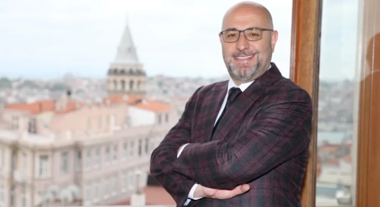 Buğra Gökce, İzmir adaylığı için İBB'den istifa etti