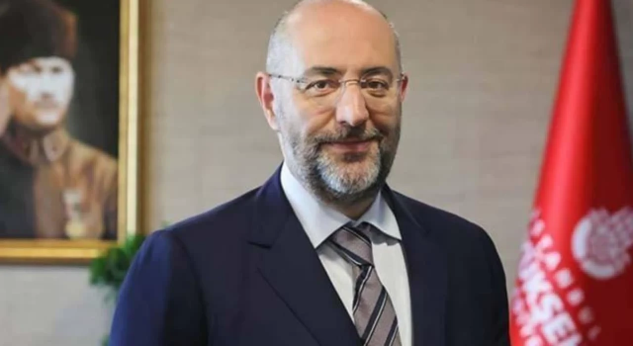 Buğra Gökce, İzmir için resmen aday adayı oldu