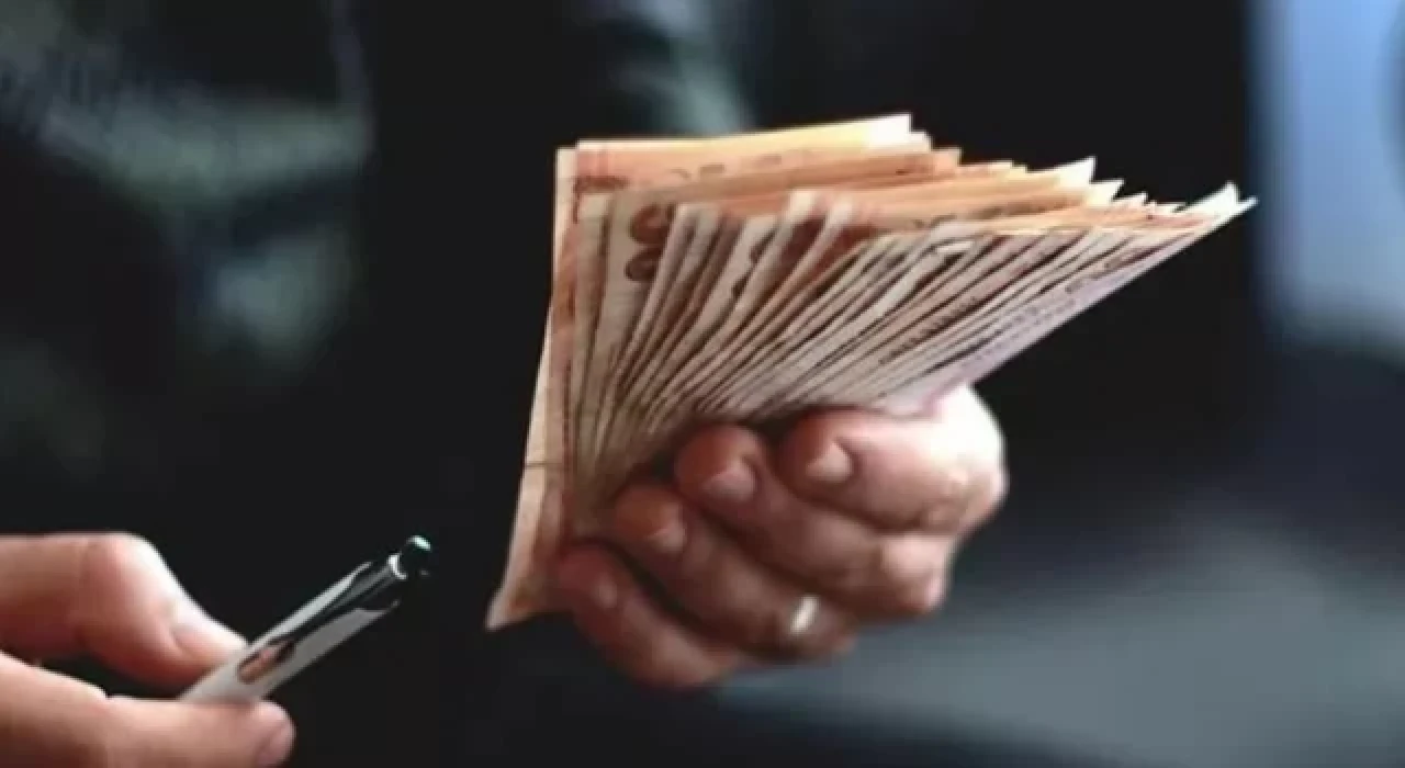 Çalışan emekliye ikramiye 28-29 Aralık'ta ödenecek