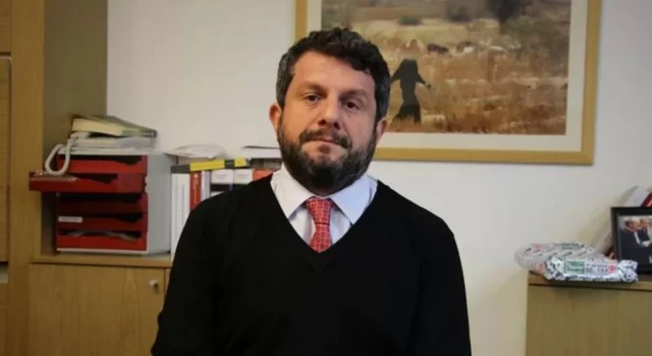 Can Atalay için AYM'ye ikinci başvuru