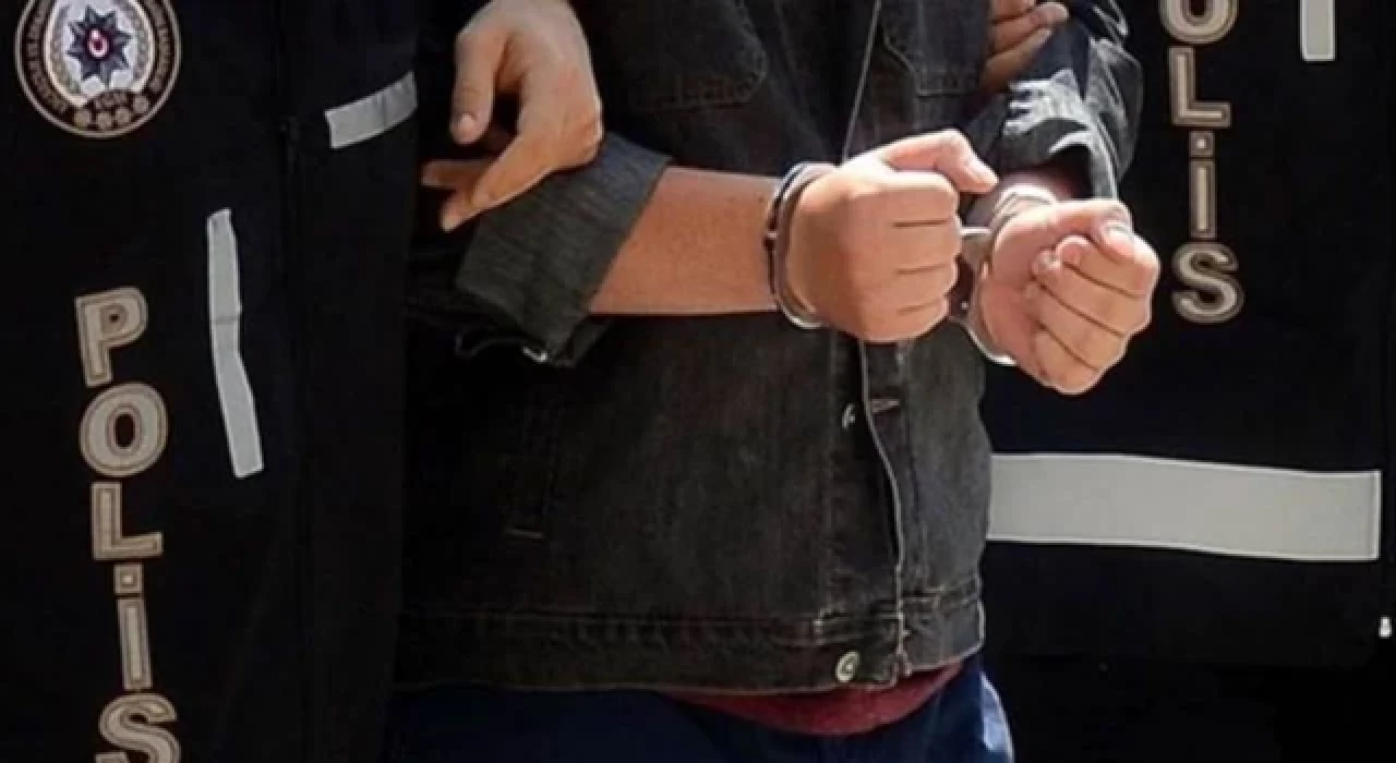 Çanakkale’de tefeci operasyonu: 14 gözaltı