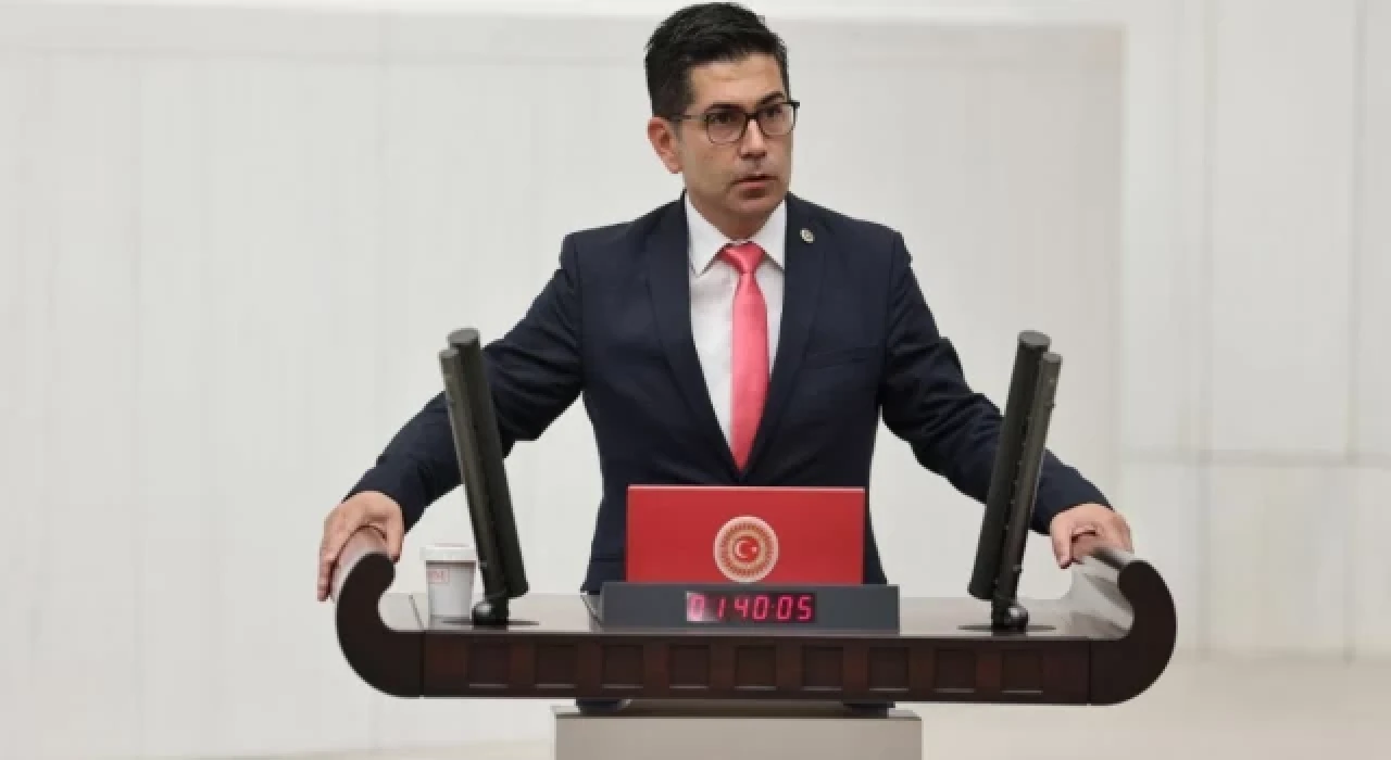 CHP bakanların karnesini yayınladı