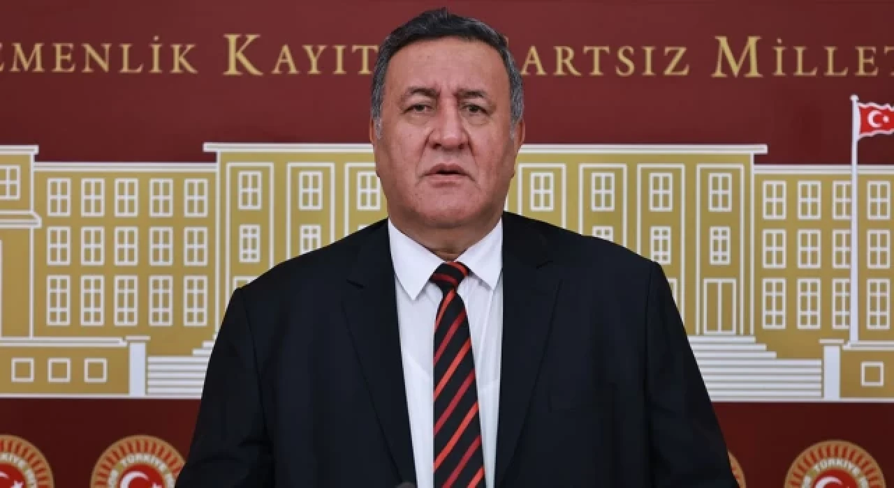 CHP'li Milletvekili Ömer Fethi Gürer, "çiğ süt prim desteğinin artırılması" için kanun teklifi verdi