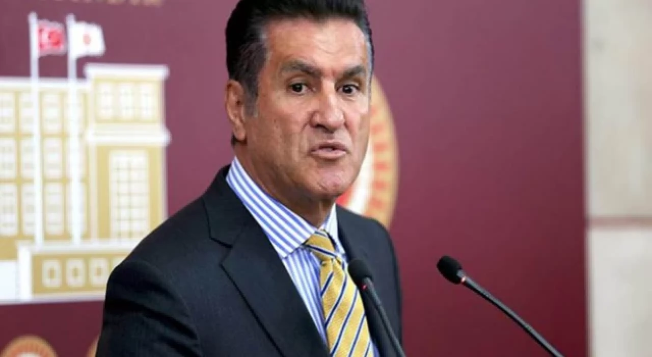 CHP'li Mustafa Sarıgül'den 'ehliyet affı' için kanun teklifi