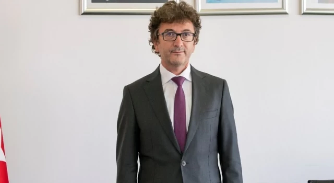 CHP'li Taşkın'dan AK Parti sıralarına: Benim gibi bir köylü çocuğundan bir demokrat çıkarmış bir üniversitedir Boğaziçi; neden ölü ele geçirmek istiyorsunuz?