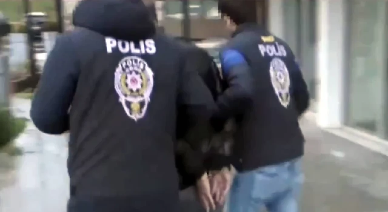 DEM Parti ilçe başkanına örgüt üyeliğinden 7 yıl 6 ay hapis