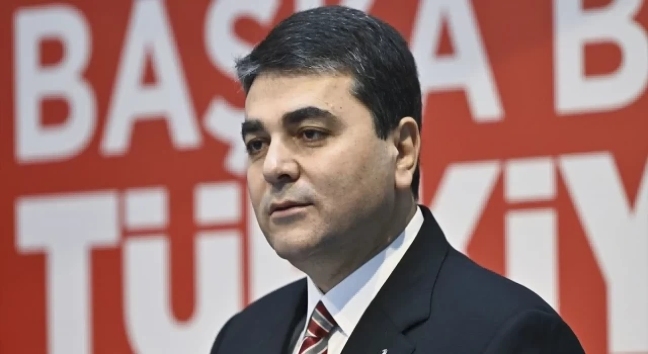 Demokrat Parti Lideri Uysal'dan DEM Parti'ye: PKK ile bağını kesmeyerek, demokrasi gelişiminin 2 ileri 1 geri yapmasına zemin vermekte