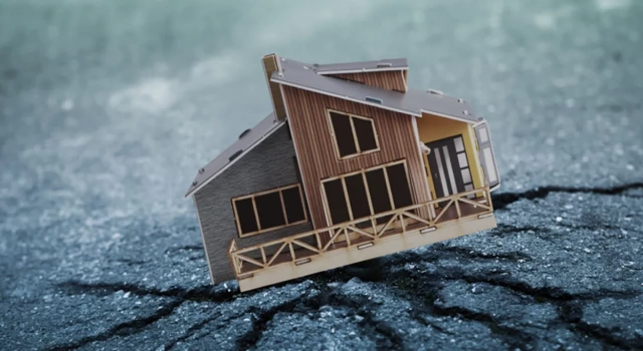 Deprem sigortası prim ve metrekare bedelleri artırıldı