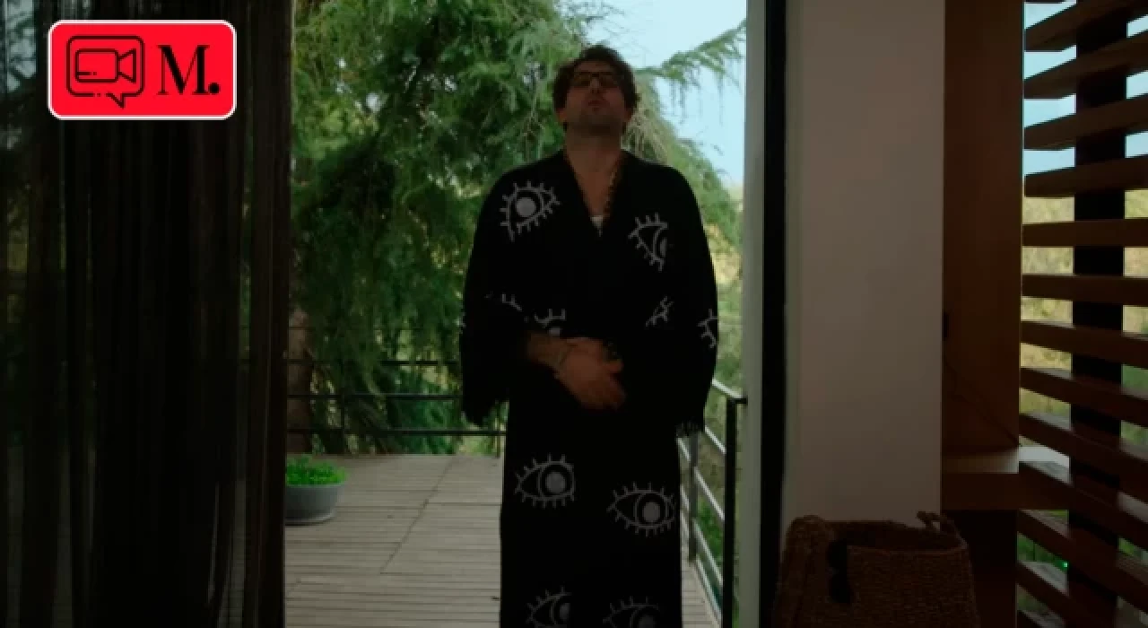 Doğu Demirkol’un ”Yaşam Koçu” filminden ilk fragman geldi