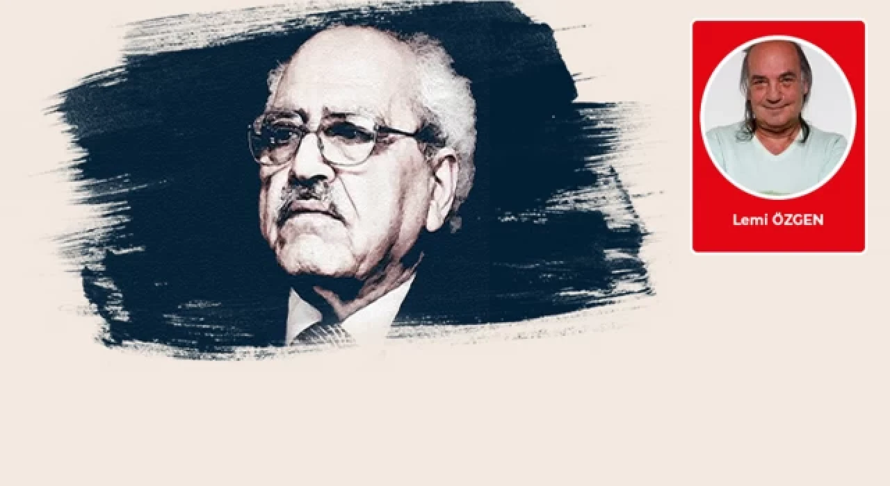 Doğu’nun yedinci oğlu ve Mona Roza