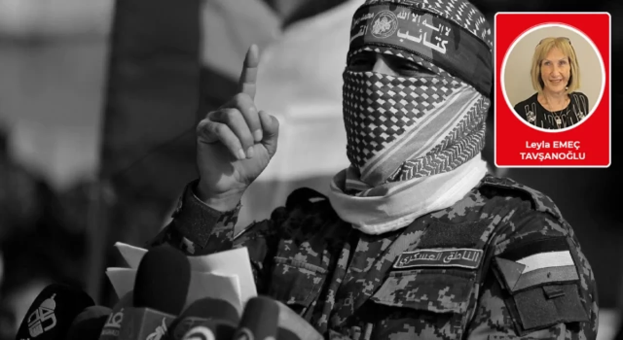 Amerikan Yahudi Komitesi Üst Yöneticisi Isaacson: “Hamas’a İran’la Rusya yol verdi”