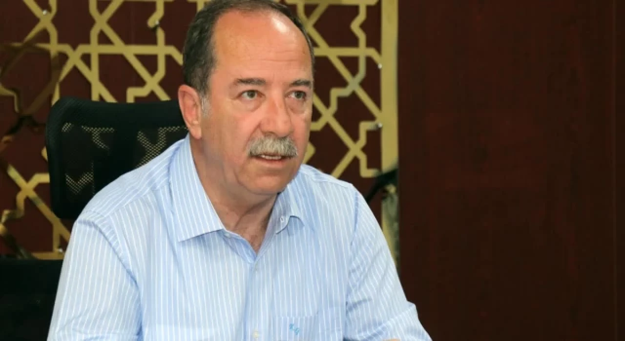 Edirne Belediye Başkanı Gürkan için 47 yıla kadar hapis istemi!