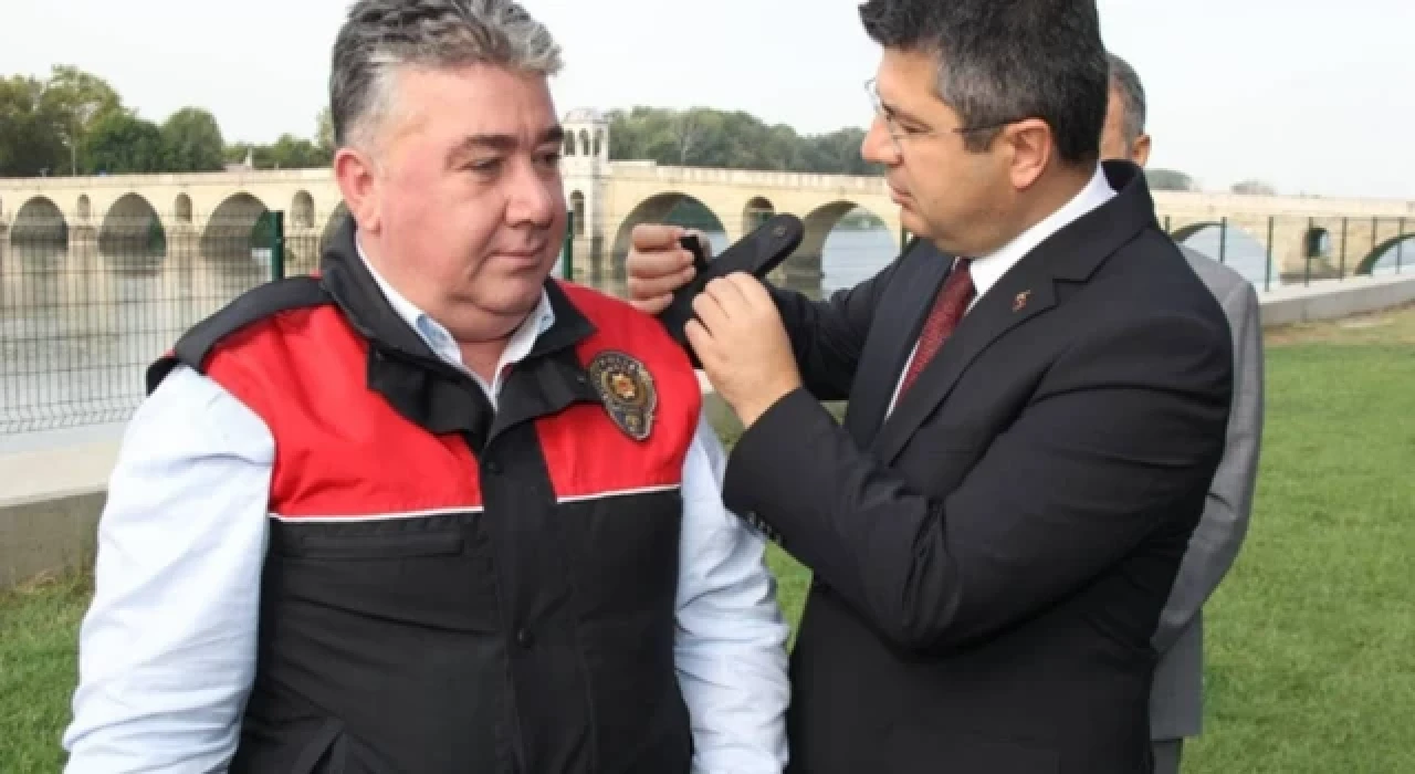 Edirne'deki uyuşturucu dosyasında yeni detaylar: Polis müdürüne 30 yıl hapis istendi