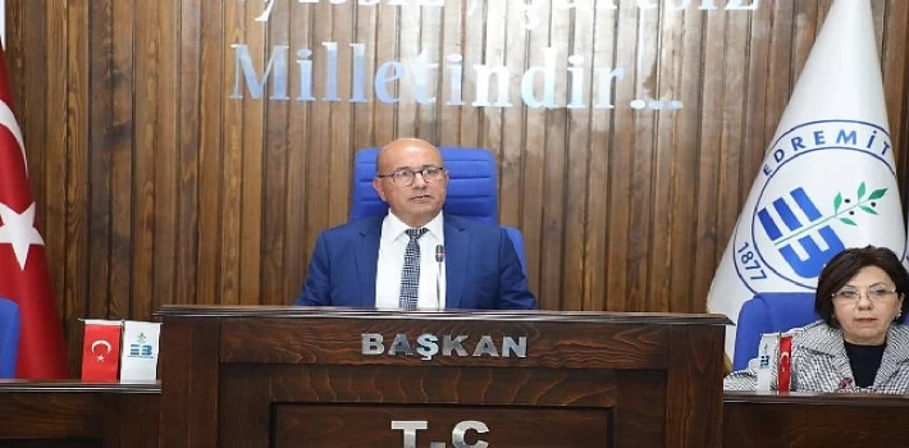 Edremit’e Tarım Bilimleri ve Teknolojileri Fakültesi