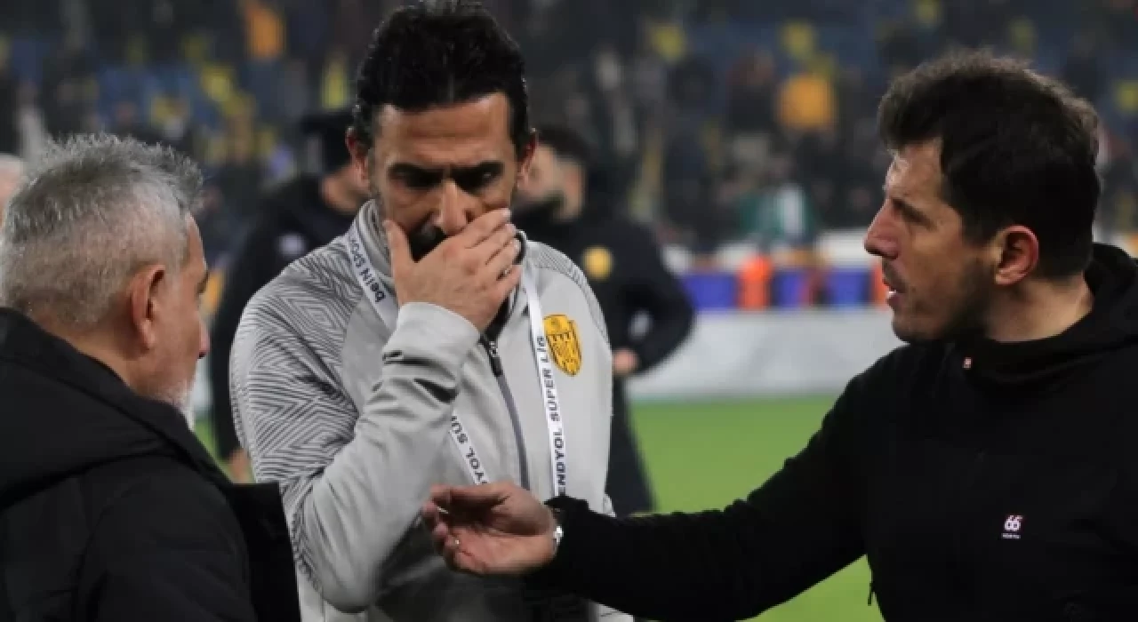 Emre Belözoğlu'nun istifa kararı aldığı iddiası