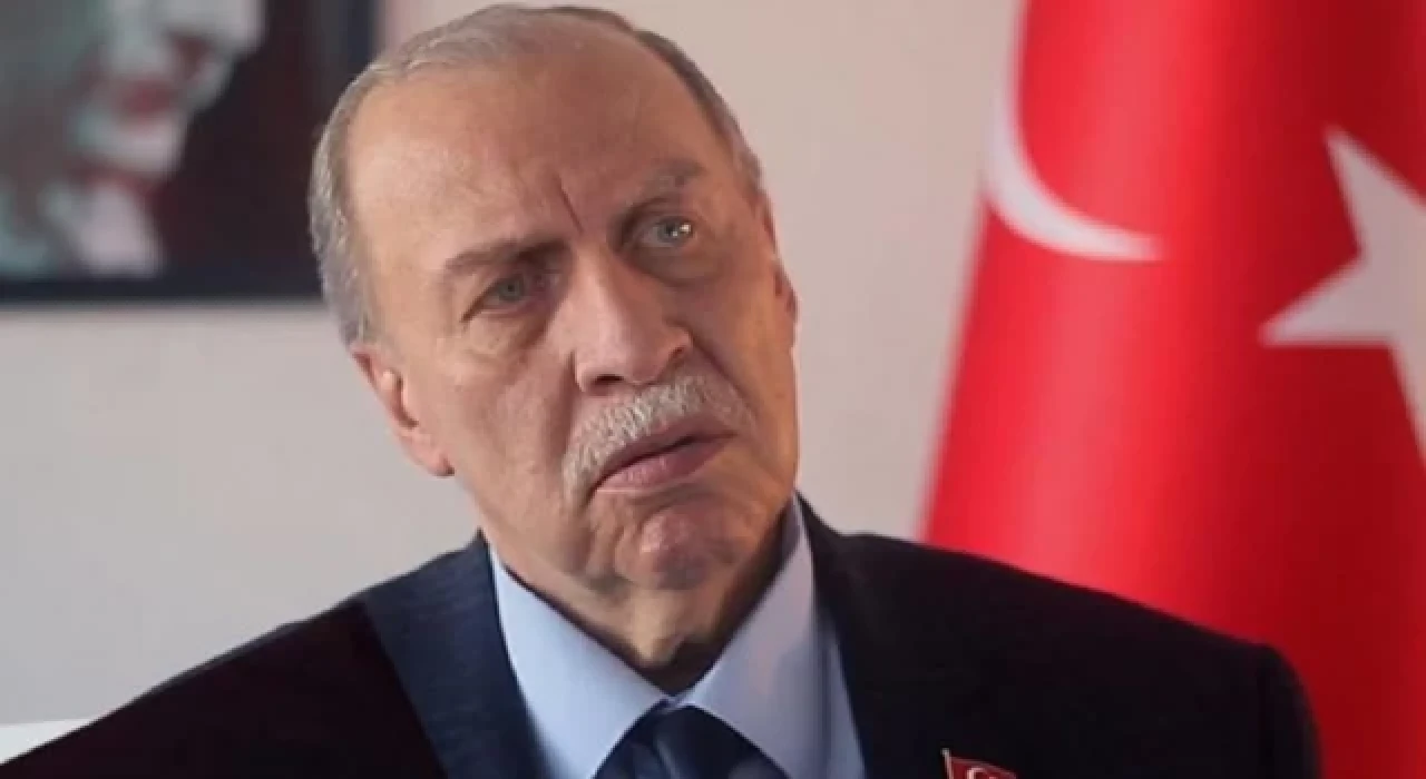 Eski bakan Yaşar Okuyan entübe edildi
