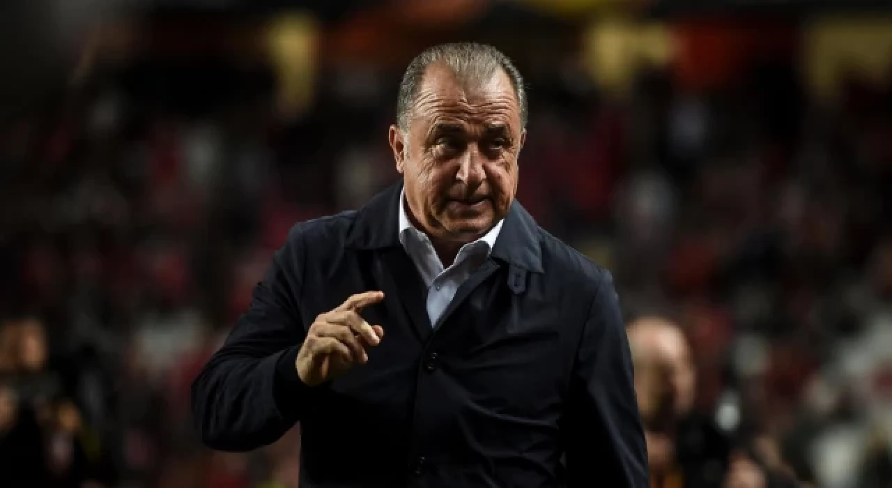 Fatih Terim, Panathinaikos iddialarını doğruladı!