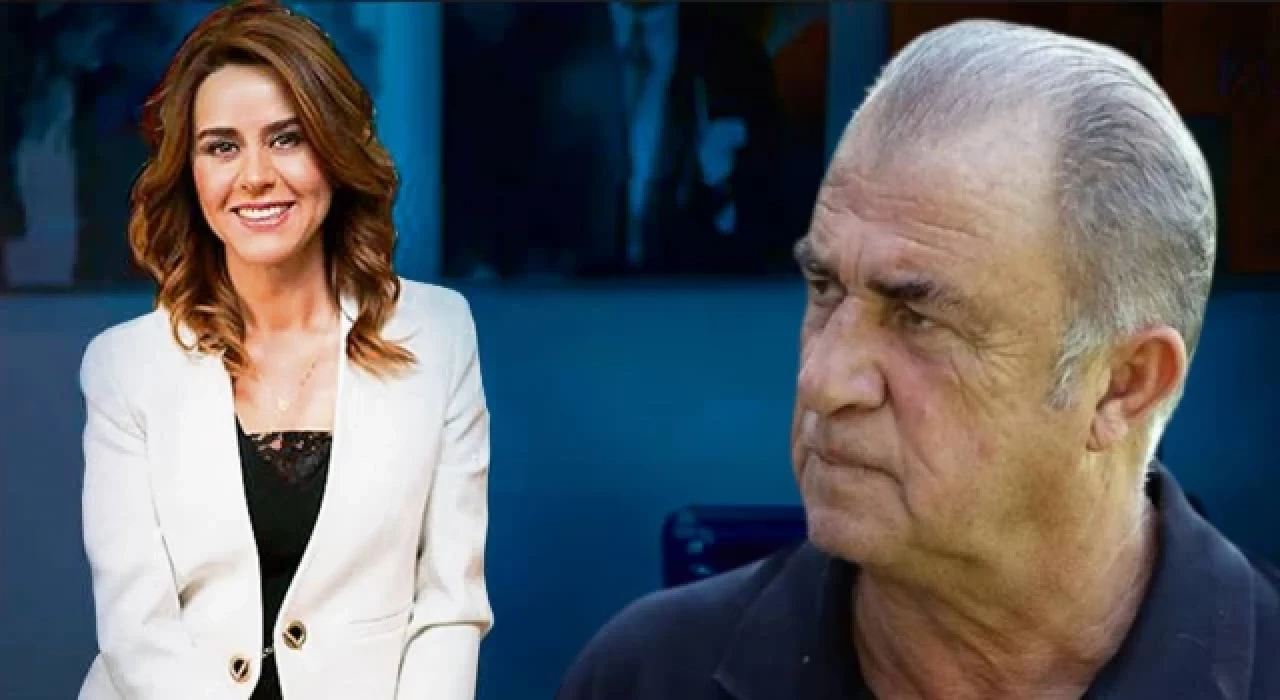 Fatih Terim’in avukatlarından Seçil Erzan açıklaması