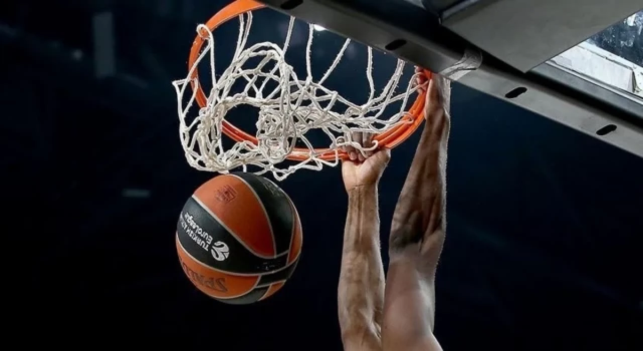 Fenerbahçe Beko-Maccabi Playtika maçı güvenlik gerekçesiyle Litvanya'da oynanacak