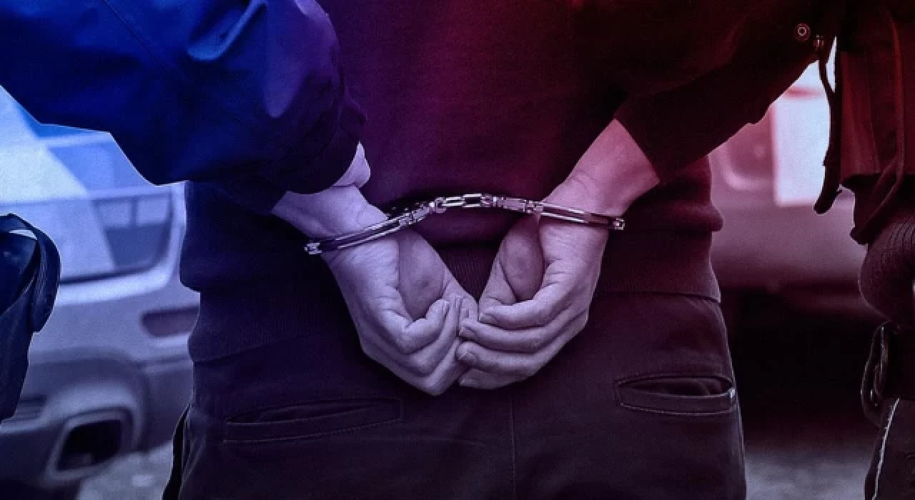 Firari FETÖ'cü Mustafa Tan ve Mustafa Bircan yakalandı