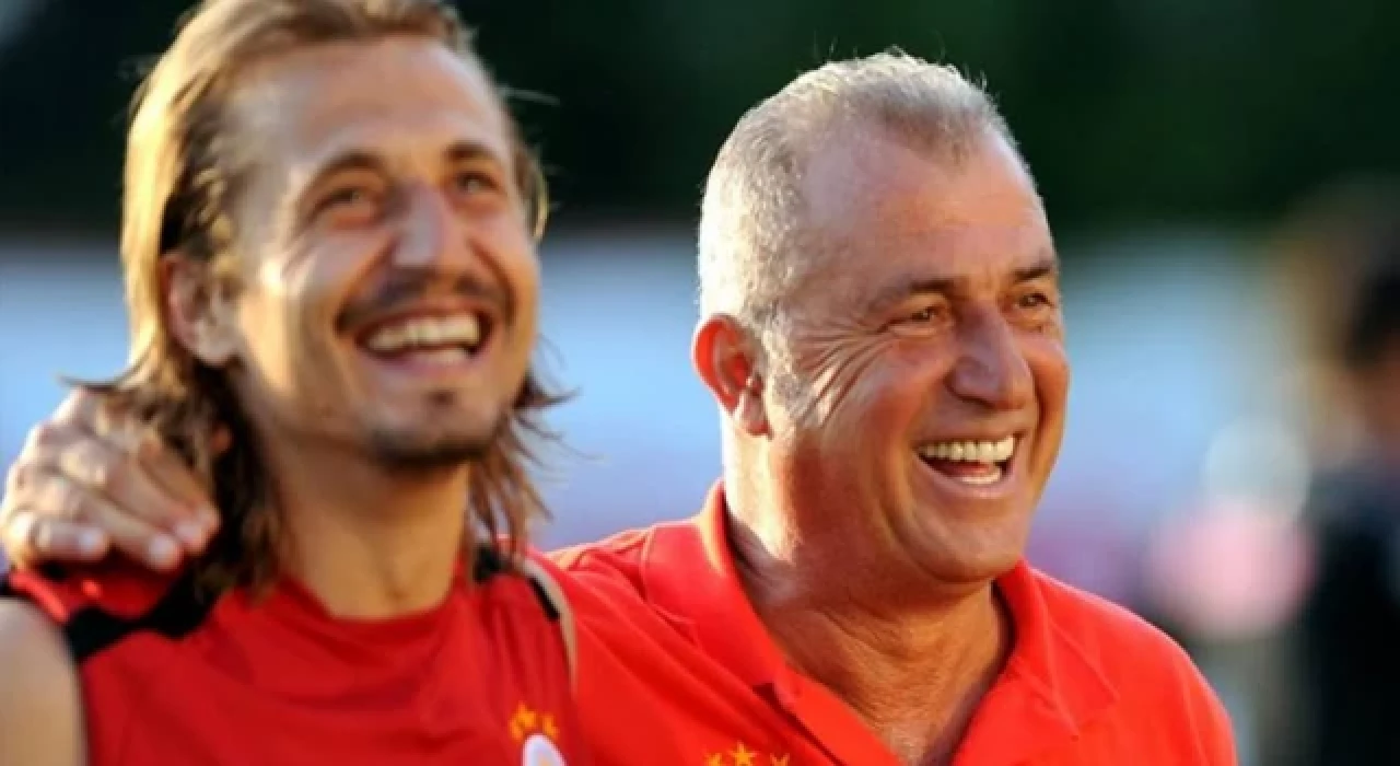 Galatasaray Divan Kurulu toplantısında ilginç çıkış: Fatih Terim ve Ayhan Akman'ın kulüp üyelikleri askıya alınsın