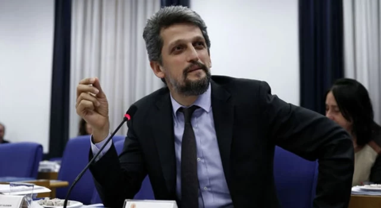 Garo Paylan: Ortak açıklamanın barış yolunda bir milat olmasını diliyorum