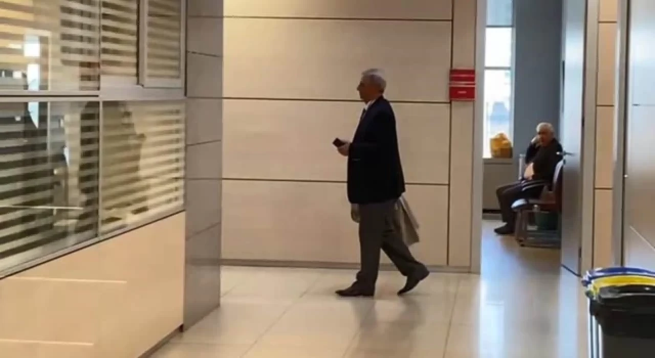 Gazeteci Can Ataklı adli kontrol şartıyla serbest bırakıldı