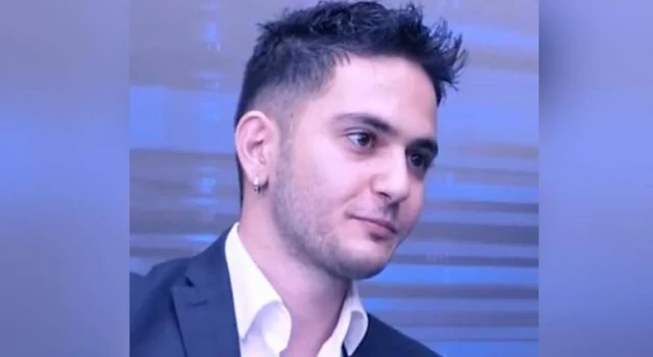 Gazeteci Furkan Karabay gözaltına alındı