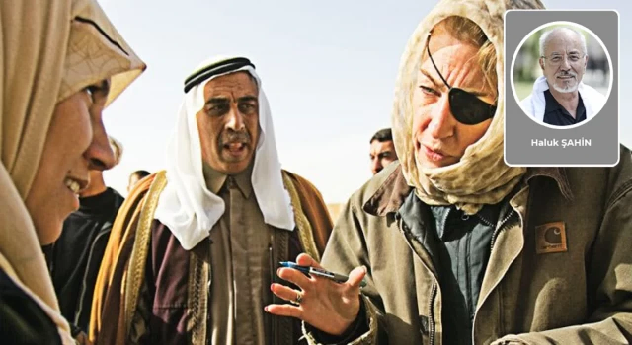 Gazze gerçekleri ve gerçek gazeteciler