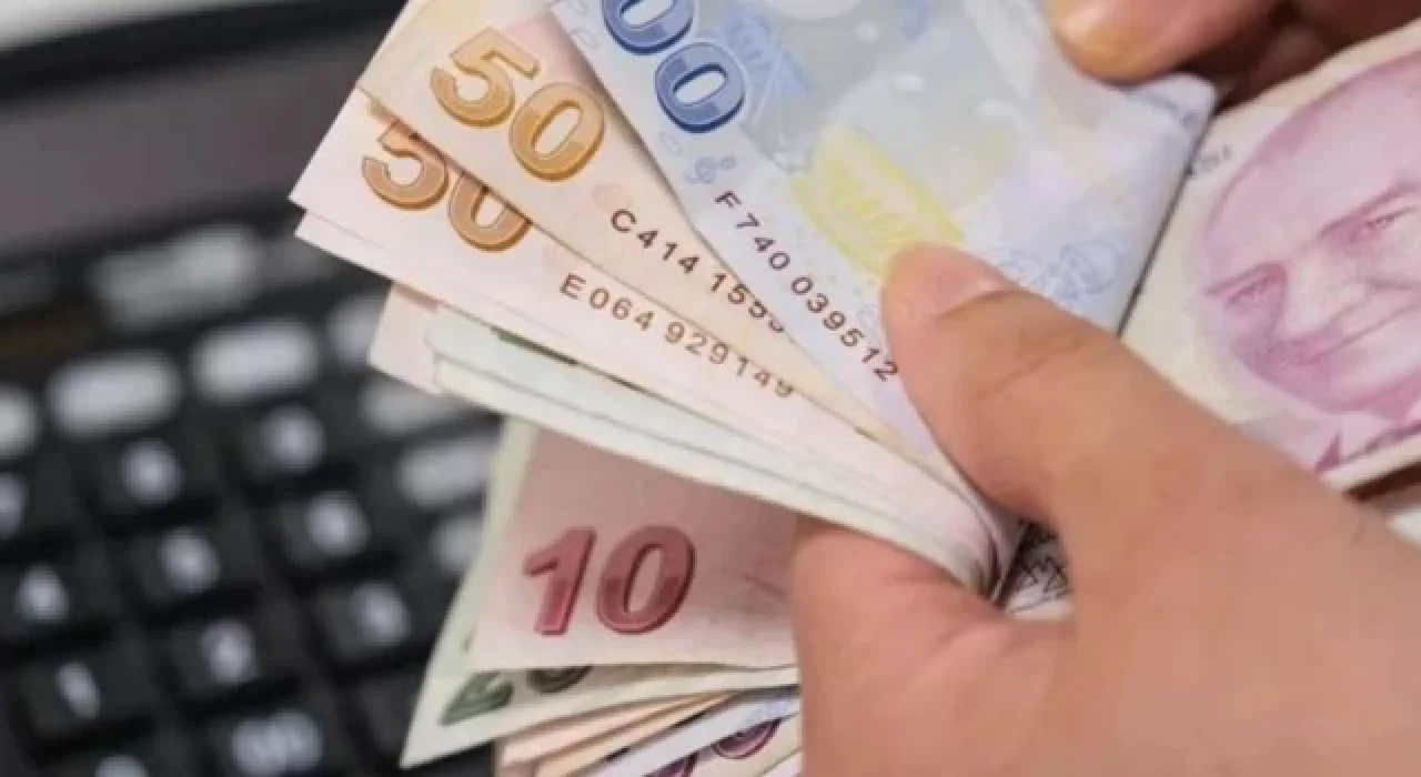 Gelir vergisi dilimlerinde değişiklik