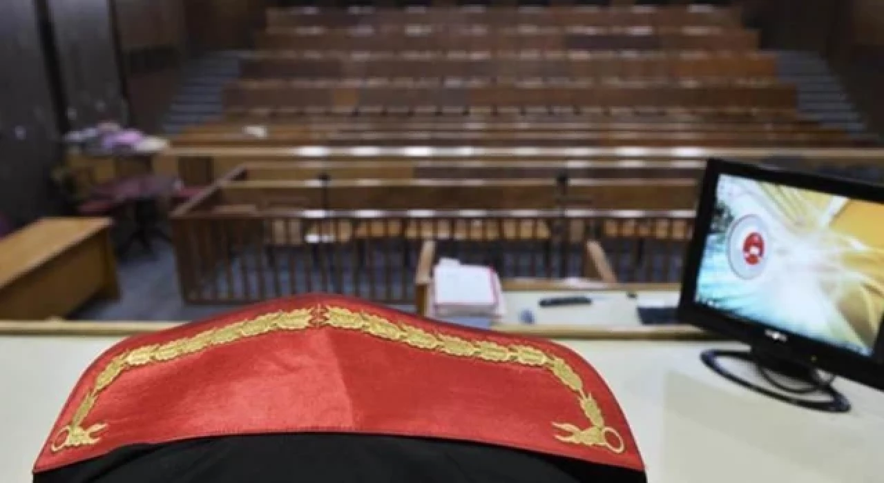 Göçmen kaçakçılığı yapan sanığa 4 yıl hapis