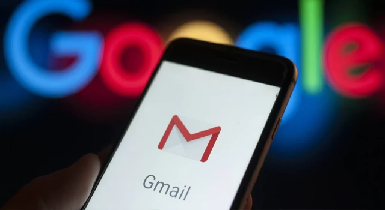 Google, aktif olmayan hesapları silmeye başlıyor