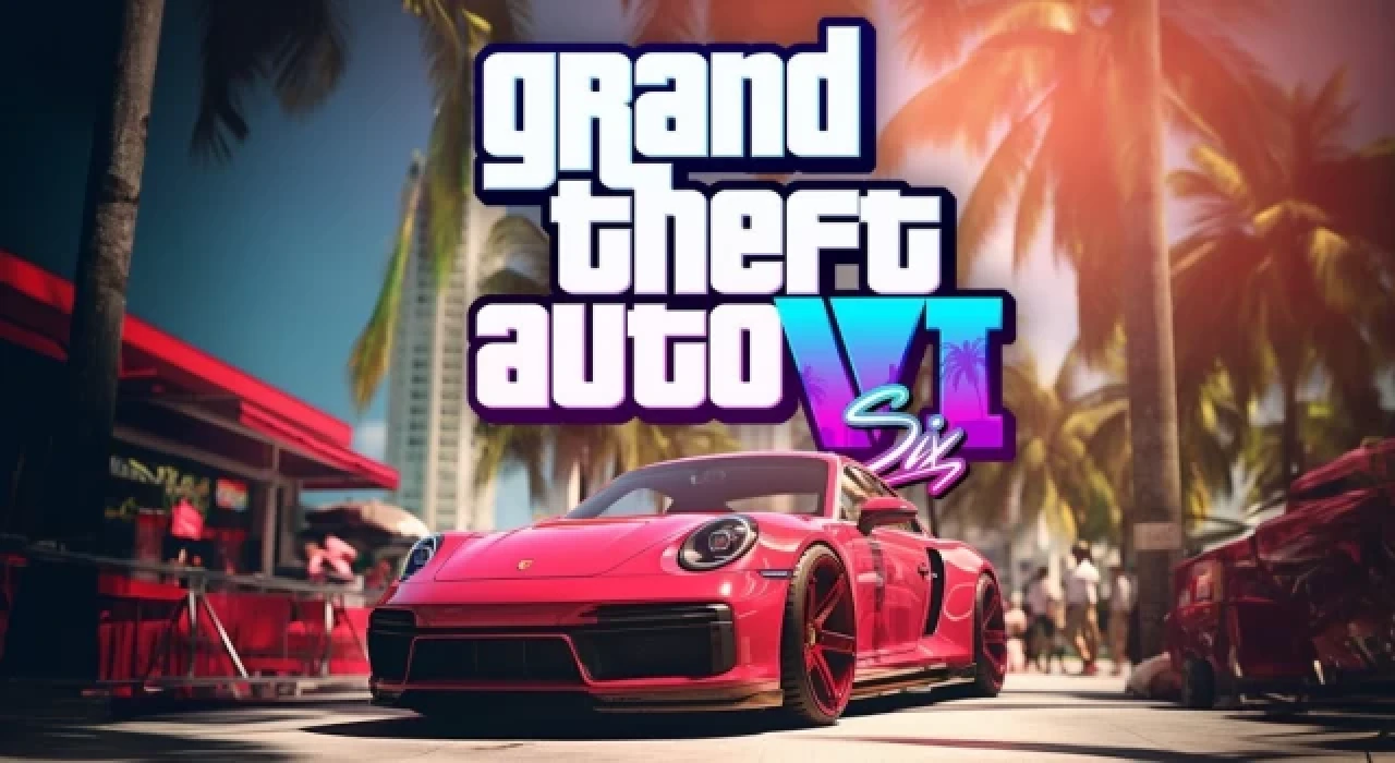 GTA 6 tanıtım tarihi açıklandı!