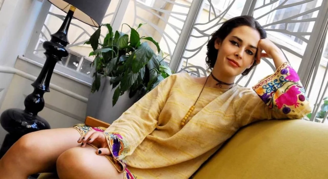 İBB adayı mı olacak; Pelin Batu'dan "HEDEP" açıklaması